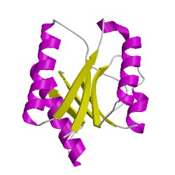 Image of CATH 3brsB01