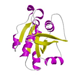 Image of CATH 3brwD00