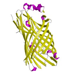 Image of CATH 3brzA