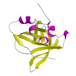 Image of CATH 3bs2A