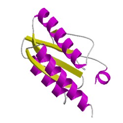 Image of CATH 3bscA03