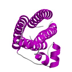 Image of CATH 3bt5A