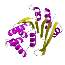 Image of CATH 3bwmA