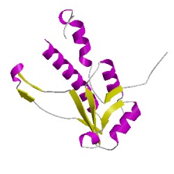 Image of CATH 3bwoD01