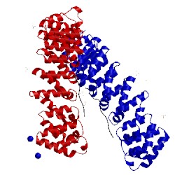 Image of CATH 3bx2