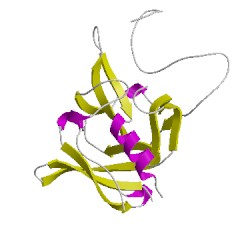 Image of CATH 3by1A01