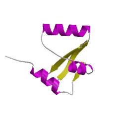 Image of CATH 3bzyB