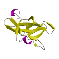 Image of CATH 3c0dE00