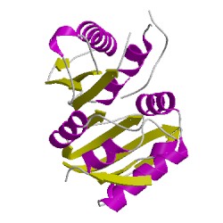 Image of CATH 3c0kA03