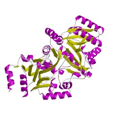 Image of CATH 3c0pA