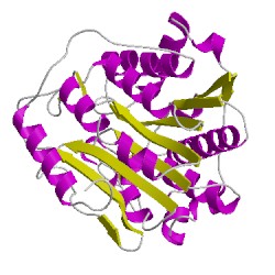 Image of CATH 3c0yC00