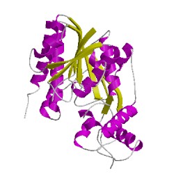 Image of CATH 3c1tA00