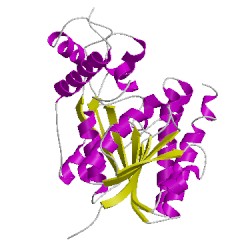 Image of CATH 3c1tB