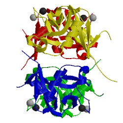 Image of CATH 3c22