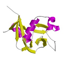 Image of CATH 3c22A