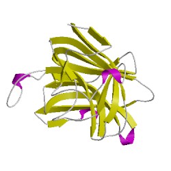 Image of CATH 3c2uB02