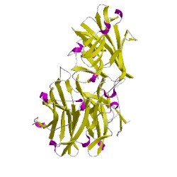 Image of CATH 3c2uC