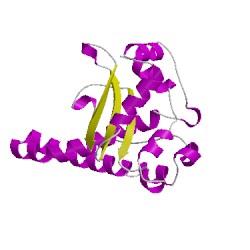 Image of CATH 3c3tA