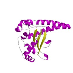 Image of CATH 3c3tB