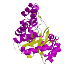 Image of CATH 3c52A