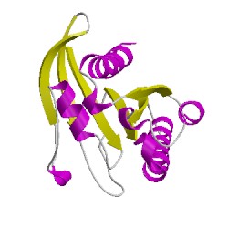 Image of CATH 3c5cB