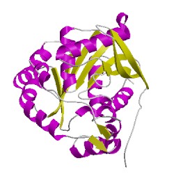 Image of CATH 3c5wP