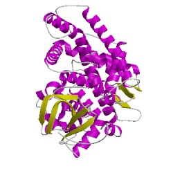 Image of CATH 3c6gA00