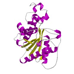 Image of CATH 3c7tA01