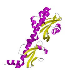 Image of CATH 3c8cB