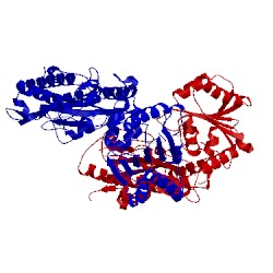 Image of CATH 3cb5