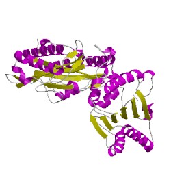 Image of CATH 3cb5A