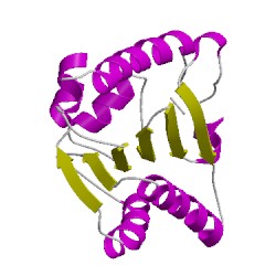 Image of CATH 3cb5A01