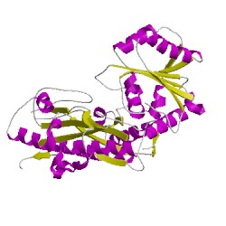 Image of CATH 3cb5B