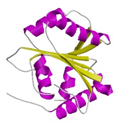 Image of CATH 3cb5B01