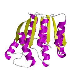 Image of CATH 3cbgA