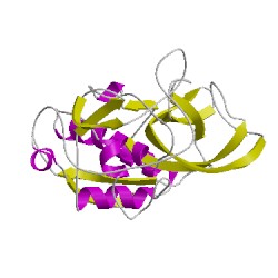 Image of CATH 3cbjA