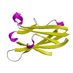 Image of CATH 3cbjB