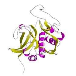 Image of CATH 3cbkA00