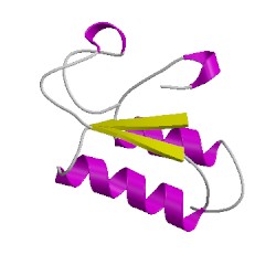 Image of CATH 3cbuA01