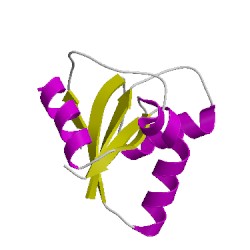 Image of CATH 3cc4W01