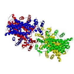 Image of CATH 3cc9