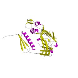 Image of CATH 3cddC