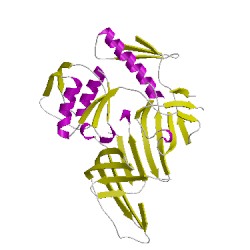 Image of CATH 3cddE