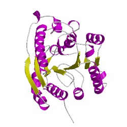 Image of CATH 3cevF