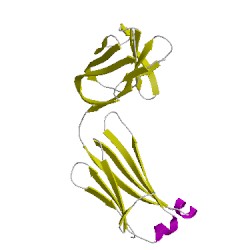 Image of CATH 3cfdA