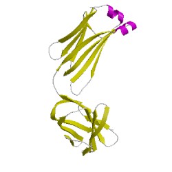 Image of CATH 3cfdL