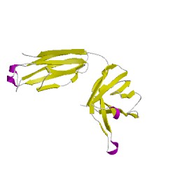 Image of CATH 3cfkP