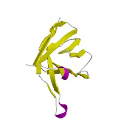 Image of CATH 3cfkP01