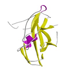 Image of CATH 3cfuA