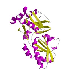 Image of CATH 3cg1A